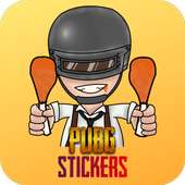 Pubg Stickers