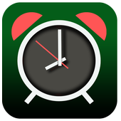 ANDRO ALARM PRO icon