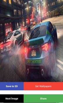 Need For Speed No Limits Wallpaper screenshot 2