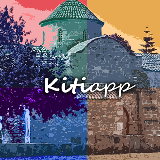 Kiti Application icon