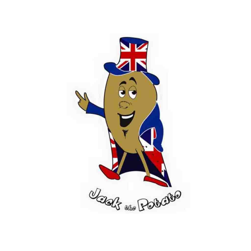 Jack the potato icon