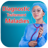 Diagnostic et Traitement des Maladies icon