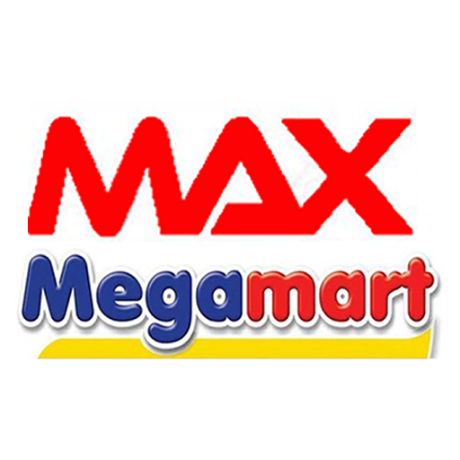 Max Megamart icon
