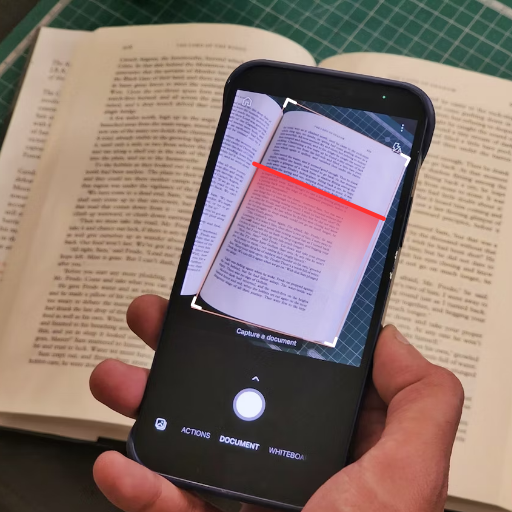 Image to Text : Text Scanner icon