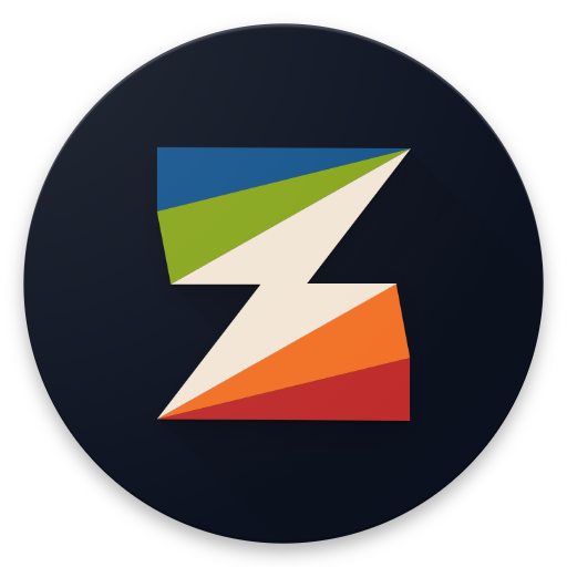 Zatrek - Art and Music (Wallpapers &amp; Ringtones) icon