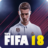 TIPS FOR FIFA 18 SKILLS icon