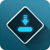 ikon Tube Video Downloader HD