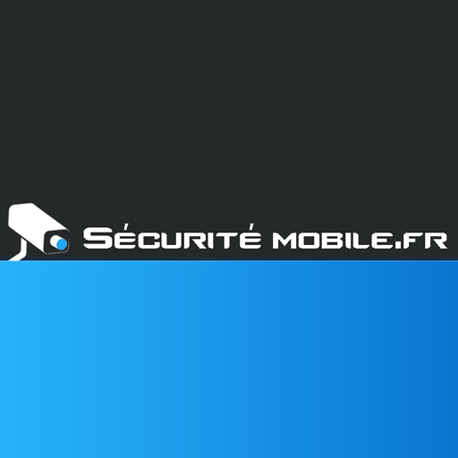 Sécurité Mobile icon