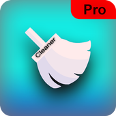 fast cleaner - battery saver - cpu cooler icon