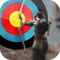 Archery 3D