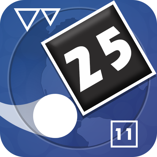 мячи кирпича перерыв иконка