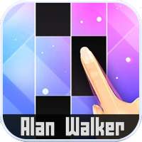 Piano Alan Walker