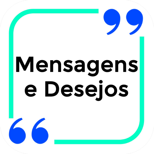 Mensagens Desejos SMS Coleção icon