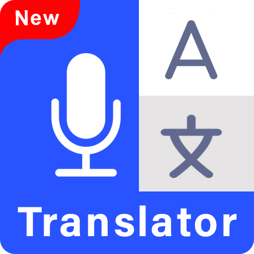 ikon Languages Translator Free Voice Text Translate All