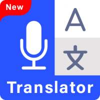 Languages Translator Free Voice Text Translate All on 9Apps