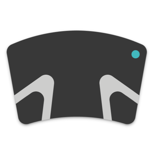 Adatype Ergonomic Keyboard - Comfortable typing icon