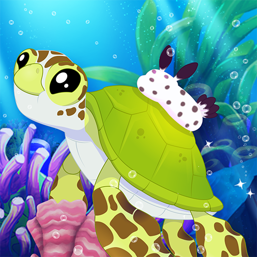 Splash: Fish Sanctuary icon