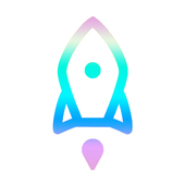 Shadowrocket VPN icon