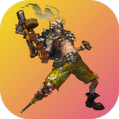 Junkrat Soundboard icon