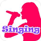 Singing Lessons For Beginner on 9Apps