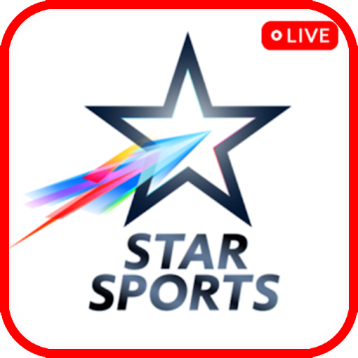 Star Sports Live Match Streaming for Cricket icon
