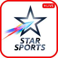 Star Sports Live Match Streaming for Cricket