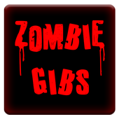 Zombie Gibs أيقونة