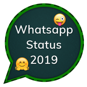 Whatsapp Status 2019 icon