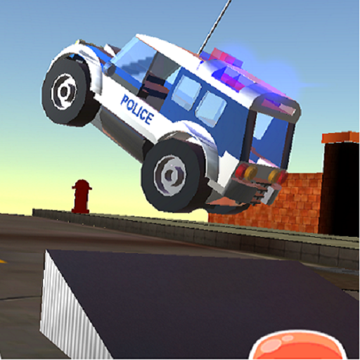 3D Car Game With 3 modes : Town, HighWay, Fight icon