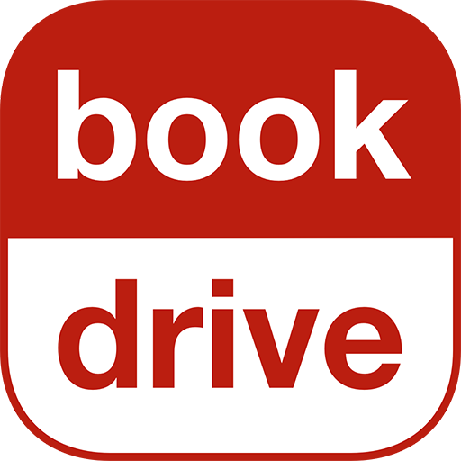 book-n-drive Carsharing icon