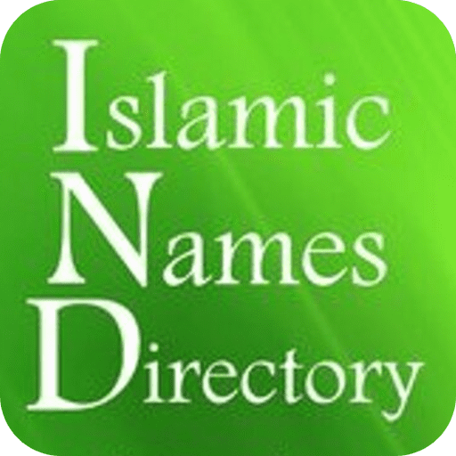 Islamic Names Directory icon