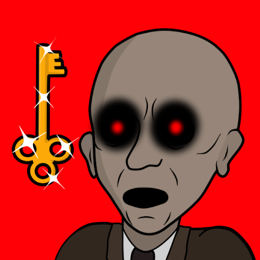 Insanus-공포 탈출 무서운 게임 icon