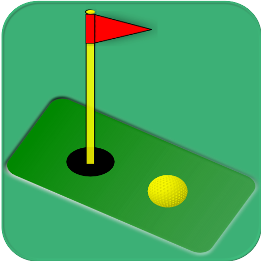 Mini Golf Lite icon