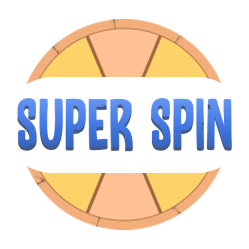 Super Spin icon