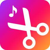 Latest MP3 Cutter and Ringtone Maker app 2019 on 9Apps