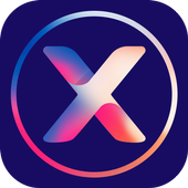 XS Launcher, XSmax Launcher - iLauncher OS 12 icon