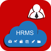 Human Resource Management System HRMS icon