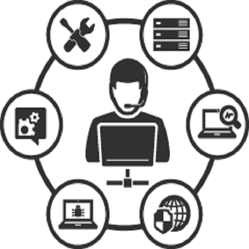 IT Notes for CSIT, BCA, BIT with books &amp; syllabus icon
