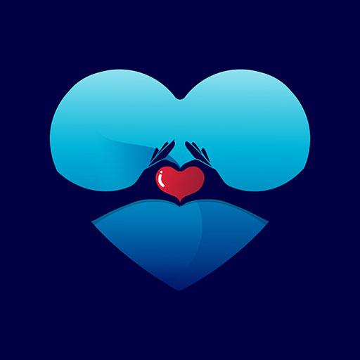 Mismatch - New dating app icon
