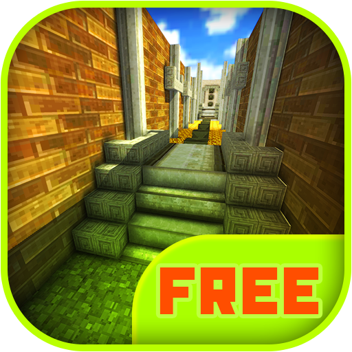 Maze Climb Craft: Build Block icon