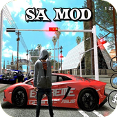 Mods for GTA San Andreas icon