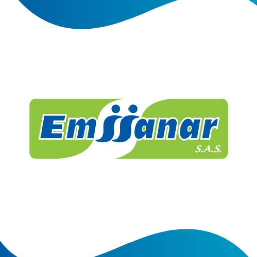 CCM Mobile - Emssanar icon