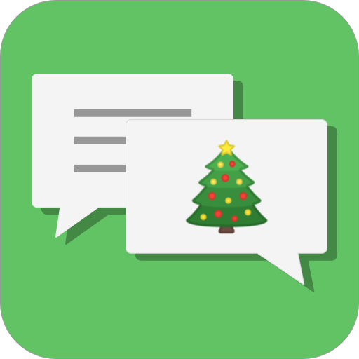 Anche a te e famiglia icon