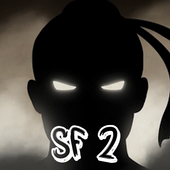 Tips : Shadow fight 2 BEST icon