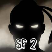 Tips : Shadow fight 2 BEST