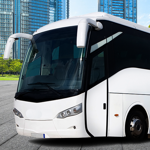 US Bus Simulator 2023 Driving icon