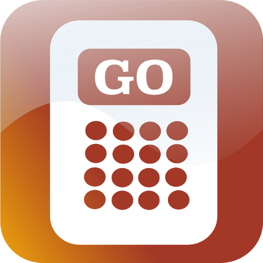 goCash - POS Cash Register icon