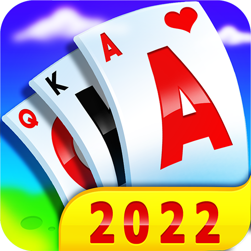 TriPeaks Solitaire Classic icon