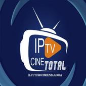 Cine Total icon