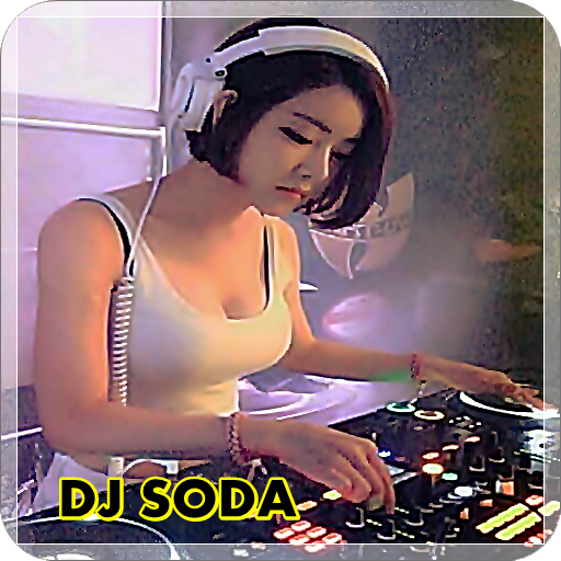 Dj Soda Remix 2020 icon